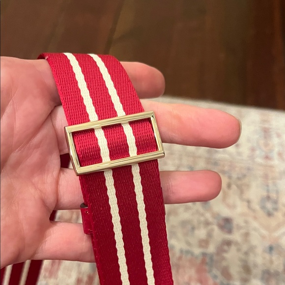 Kate Spade Rosie Small Pebbled Leather Crossbody - Picture 6 of 15